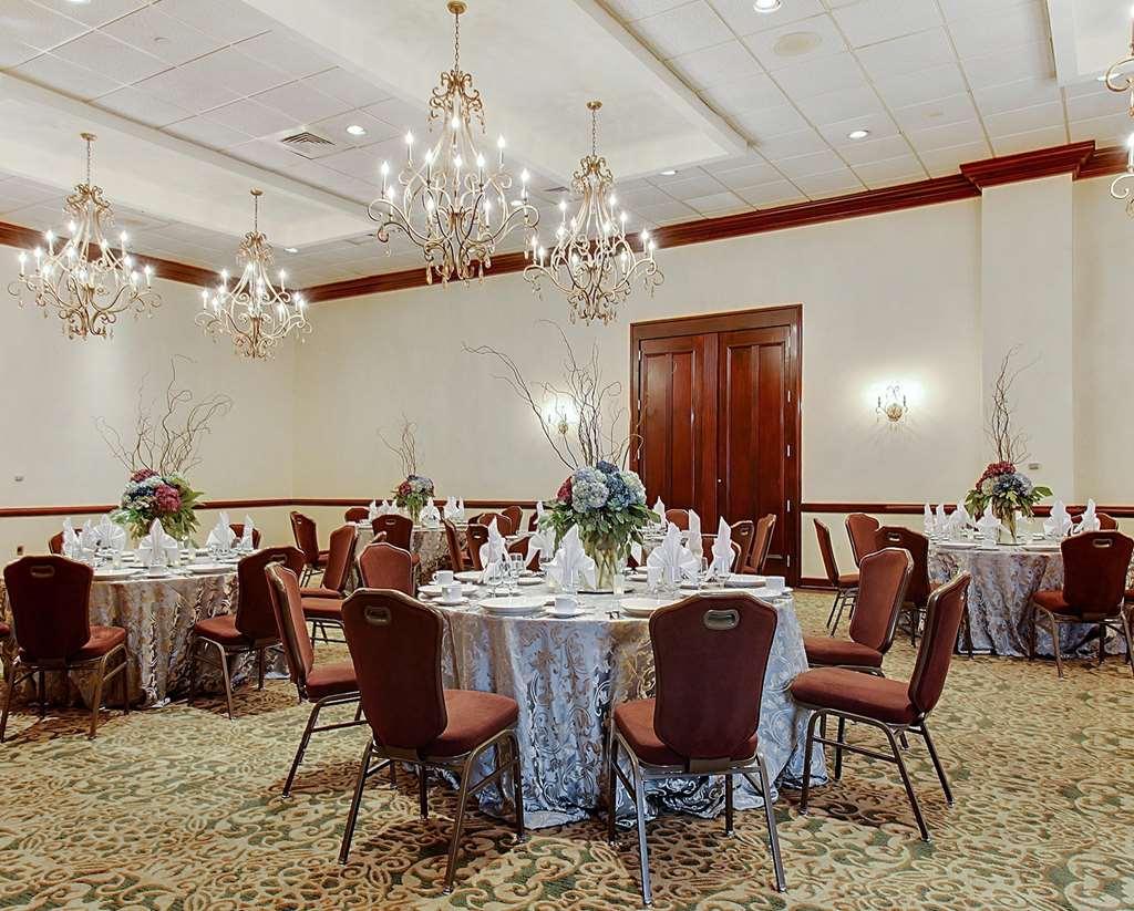 Embassy Suites By Hilton New Orleans Convention Center Bekvämligheter bild