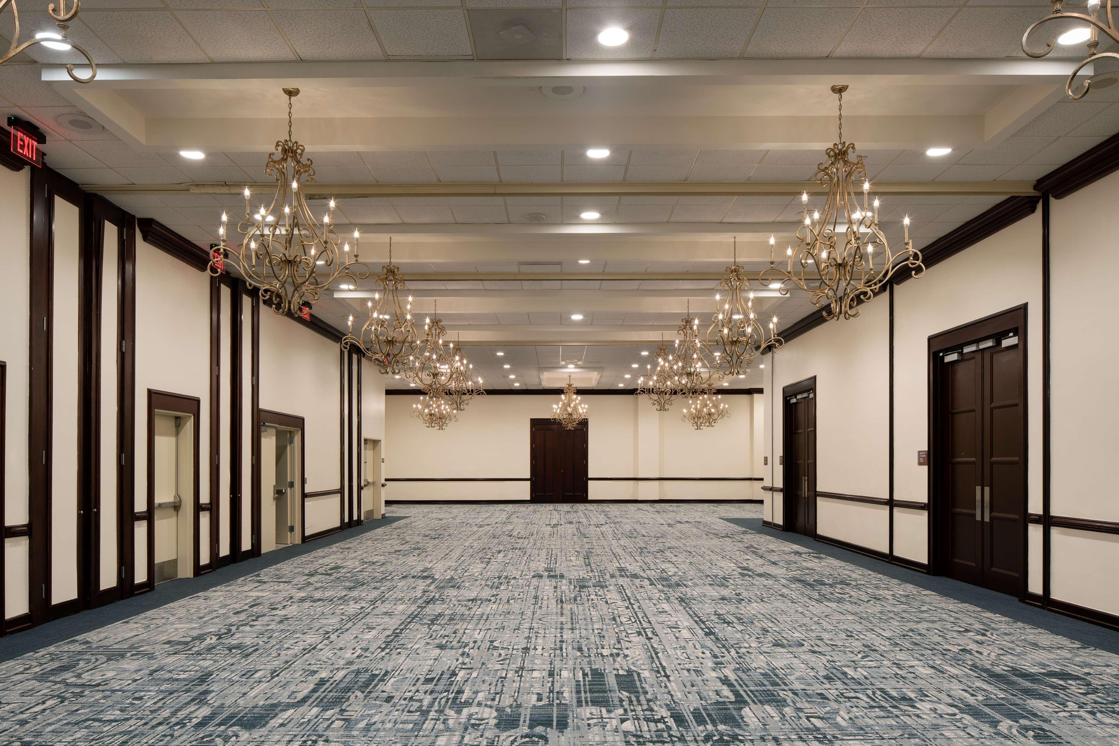 Embassy Suites By Hilton New Orleans Convention Center Exteriör bild