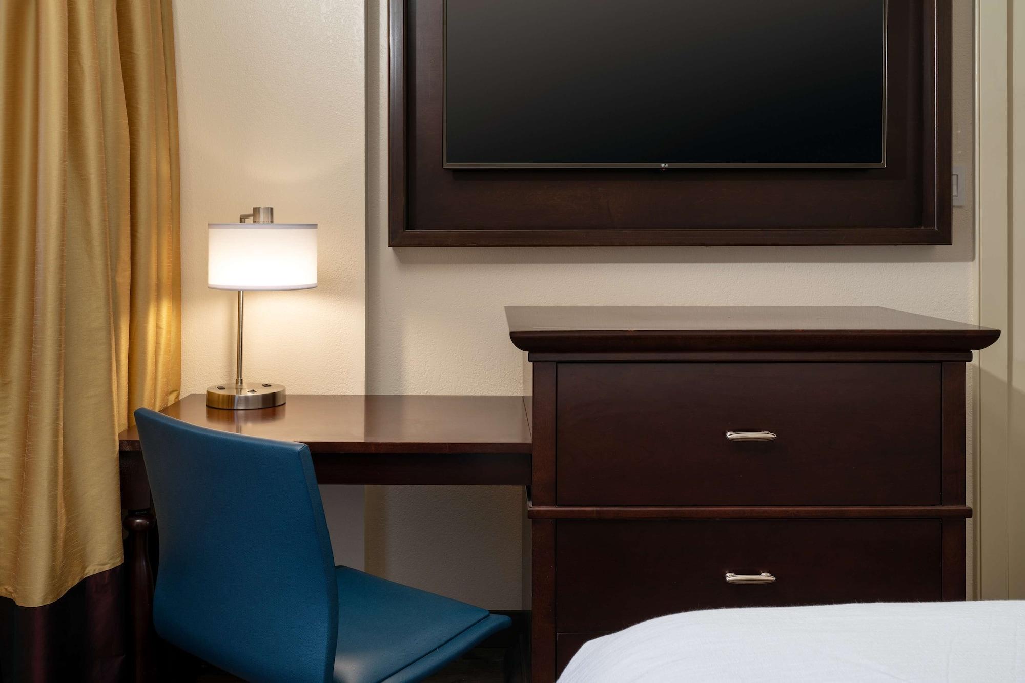 Embassy Suites By Hilton New Orleans Convention Center Exteriör bild