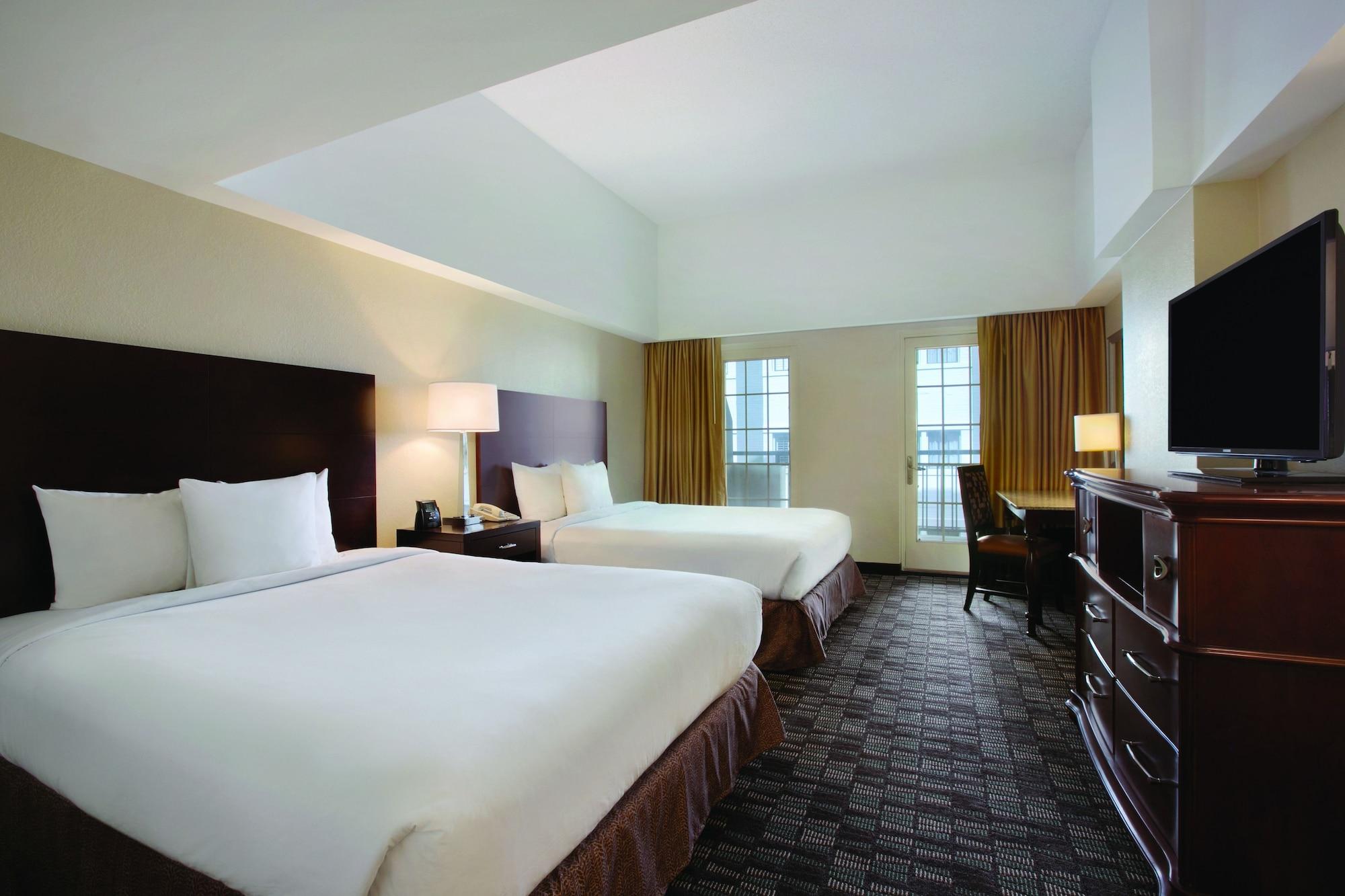 Embassy Suites By Hilton New Orleans Convention Center Exteriör bild