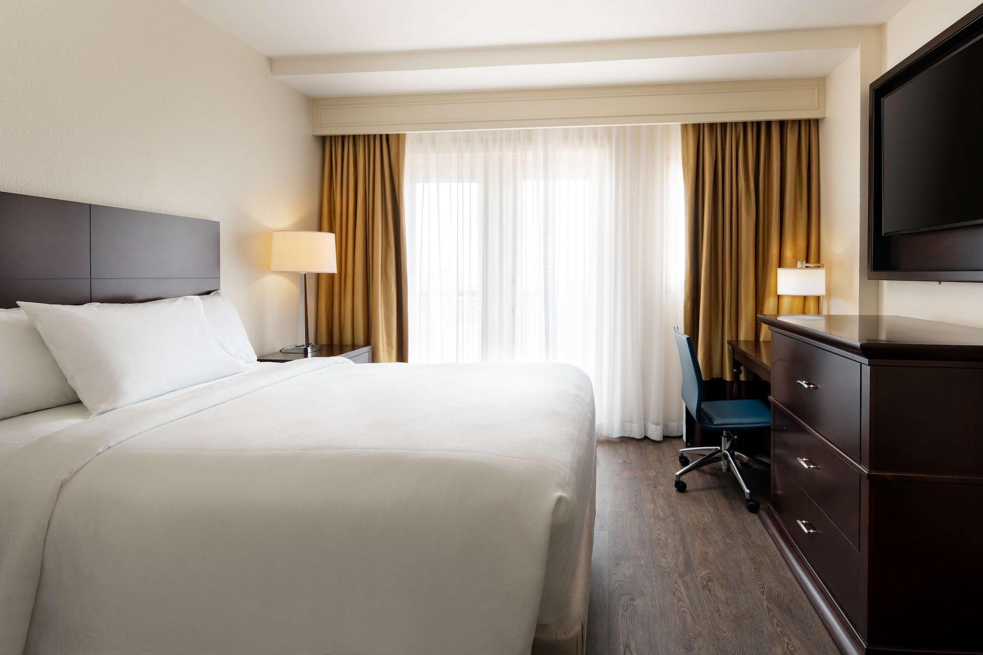 Embassy Suites By Hilton New Orleans Convention Center Exteriör bild
