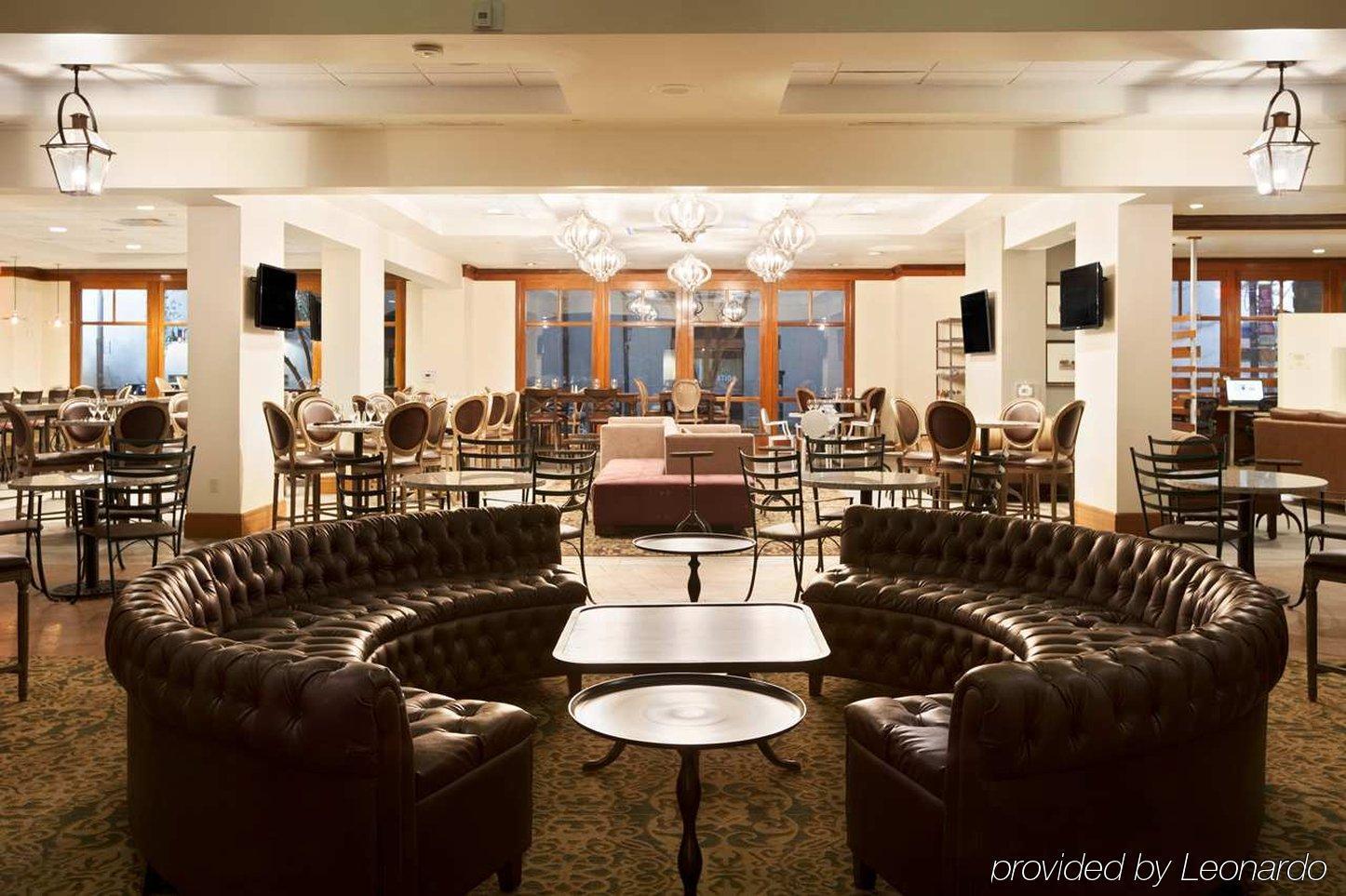 Embassy Suites By Hilton New Orleans Convention Center Exteriör bild